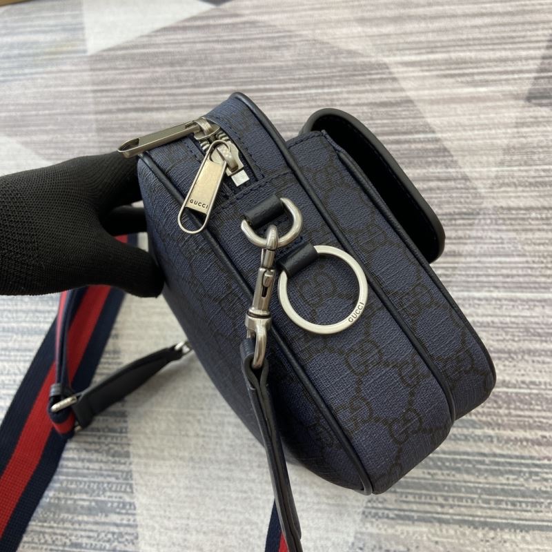 Mens Gucci Satchel Bags